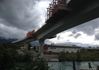 Juni 2016 Bypass Thun Nord Aarebrücke